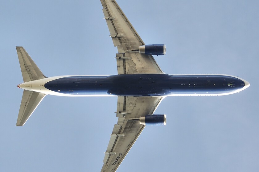 La guerra de Irán va a alargar el gran secreto de las aerolíneas: que tu próximo avión sea todavía más antiguo… y no te des ni cuenta