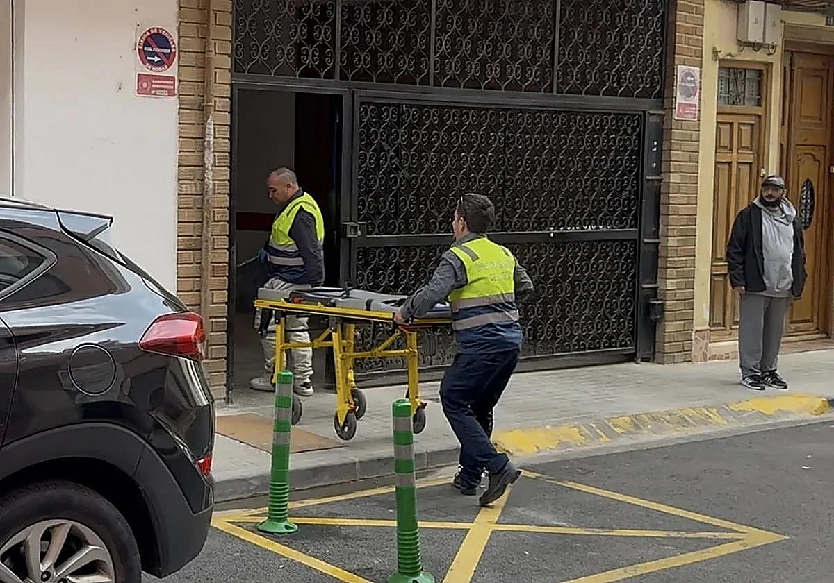 Investigan la muerte violenta de un hombre en el municipio valenciano de Benetússer