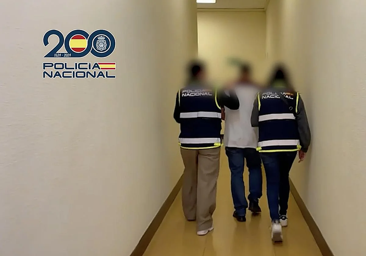 Detienen a un hombre por estafar a jóvenes futbolistas sudamericanos con la promesa de jugar en equipos de élite