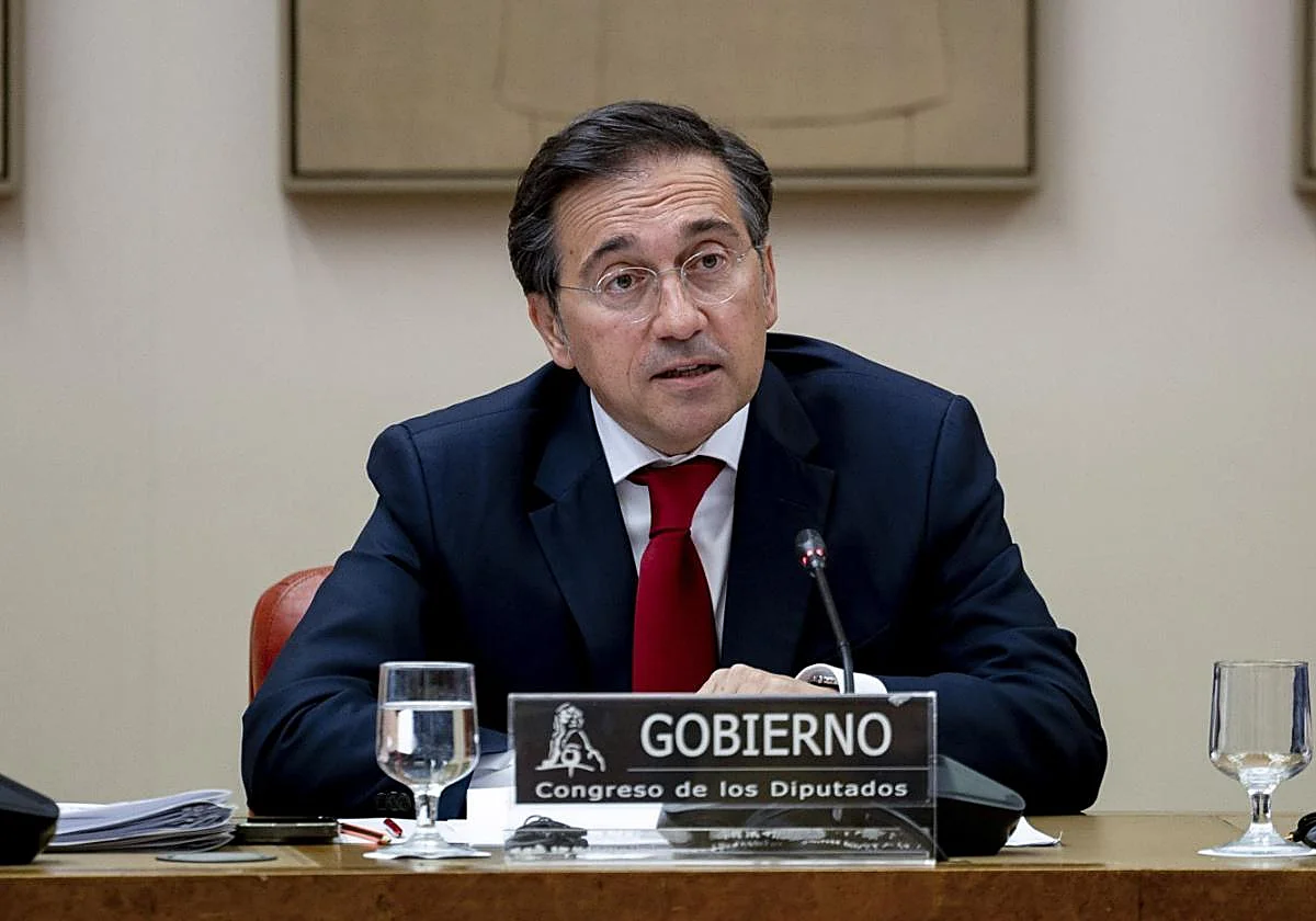 Spain to reopen embassy in Tehran in support of ceasefire