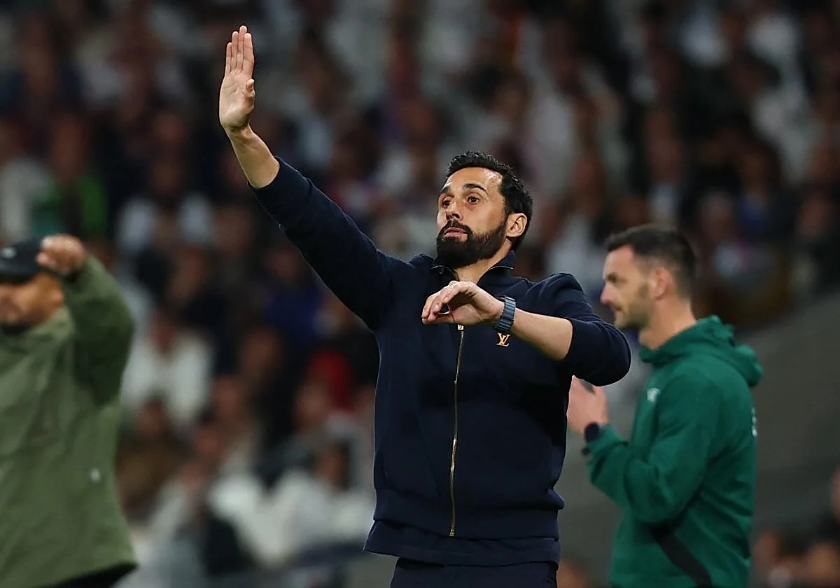 Simeone's masterclass leaves the heavyweights reeling