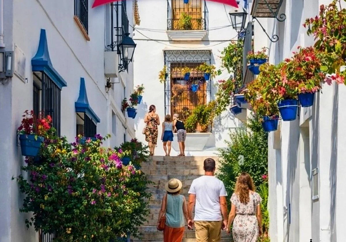 Estepona to come alive with festival combining food and culture