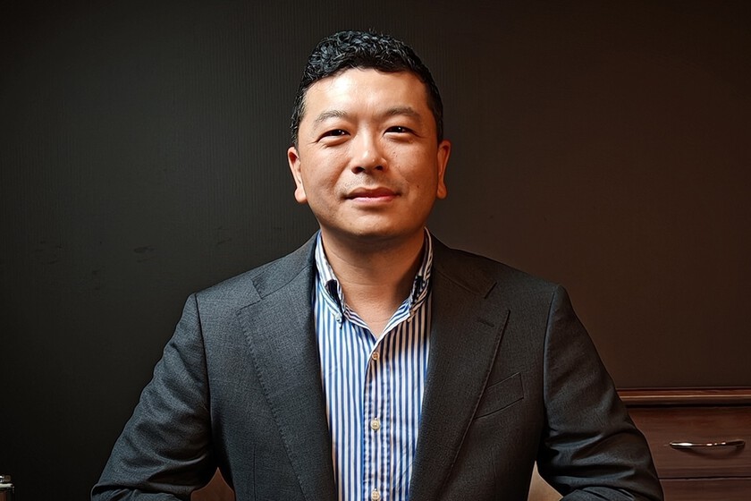 "Los móviles cambiarán, pero no serán reemplazados": Laurance Li, CEO de Honor España