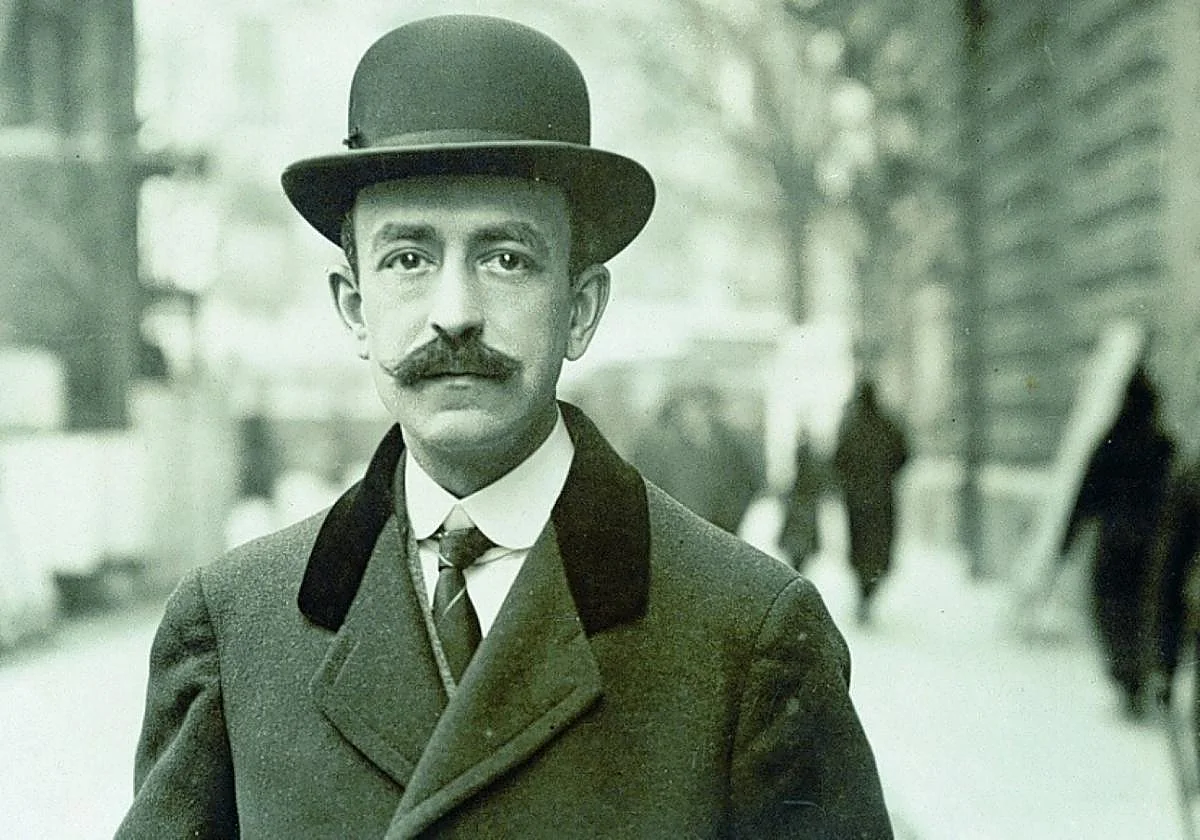 Manuel de Falla: Defining Spanish music for the world