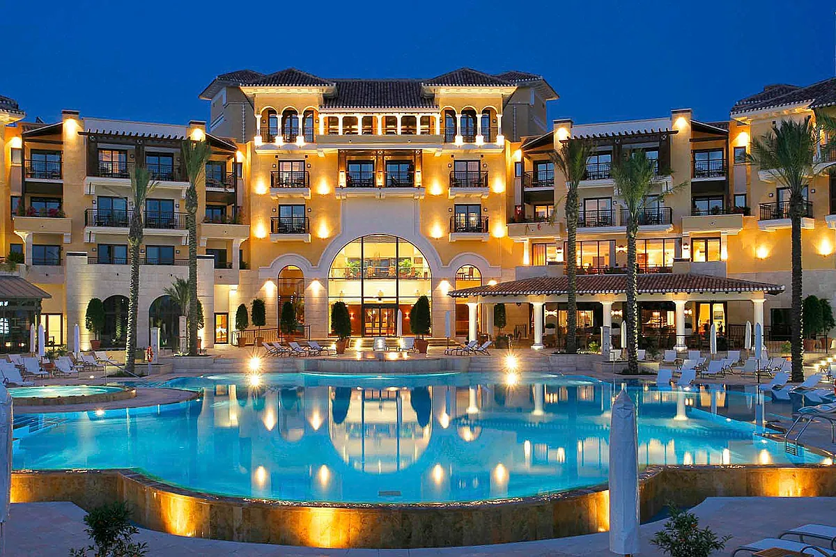 El turismo, beneficiario potencial del conflicto