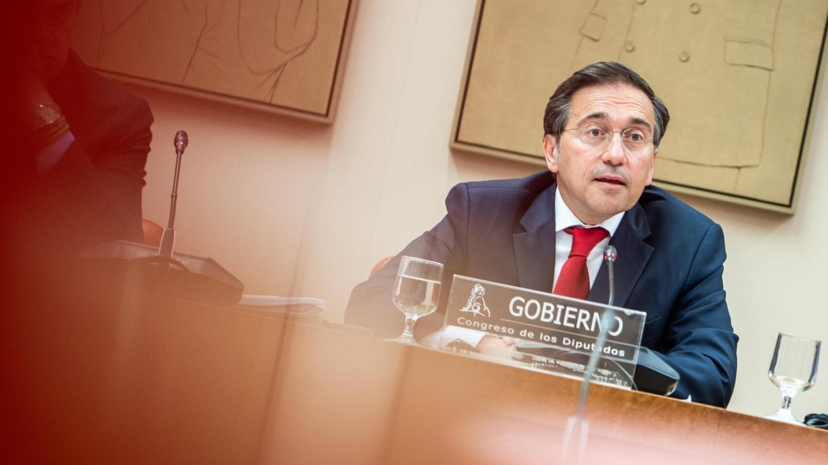 Última hora política, en directo | Albares garantiza que el catalán será próximamente oficial en la UE: "Los Estados me han dicho que no lo van a vetar"