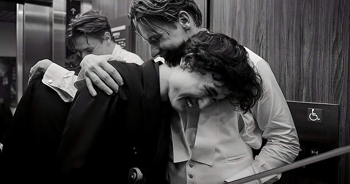 El 'dream-team' que está reformulando la música clásica