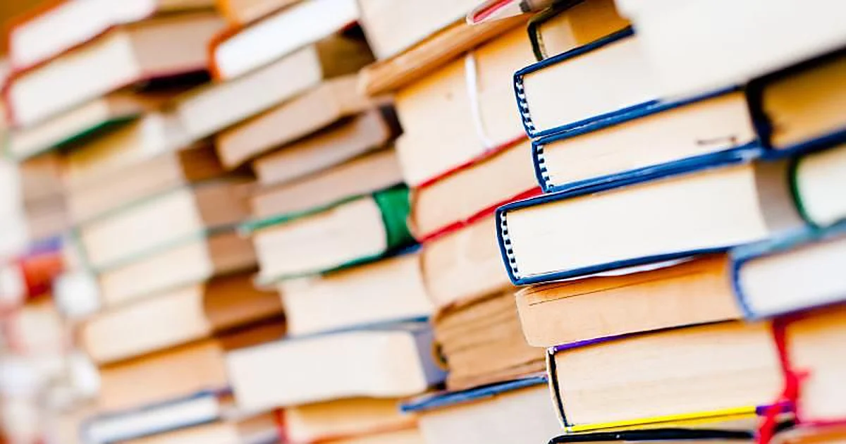 El peso de los libros