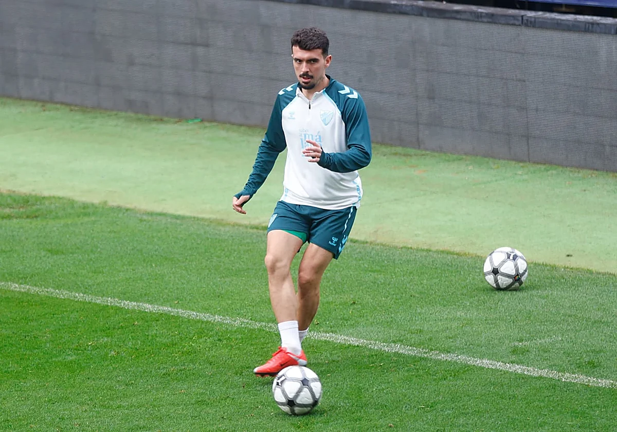 Todos los detalles de la jornada retro en La Rosaleda