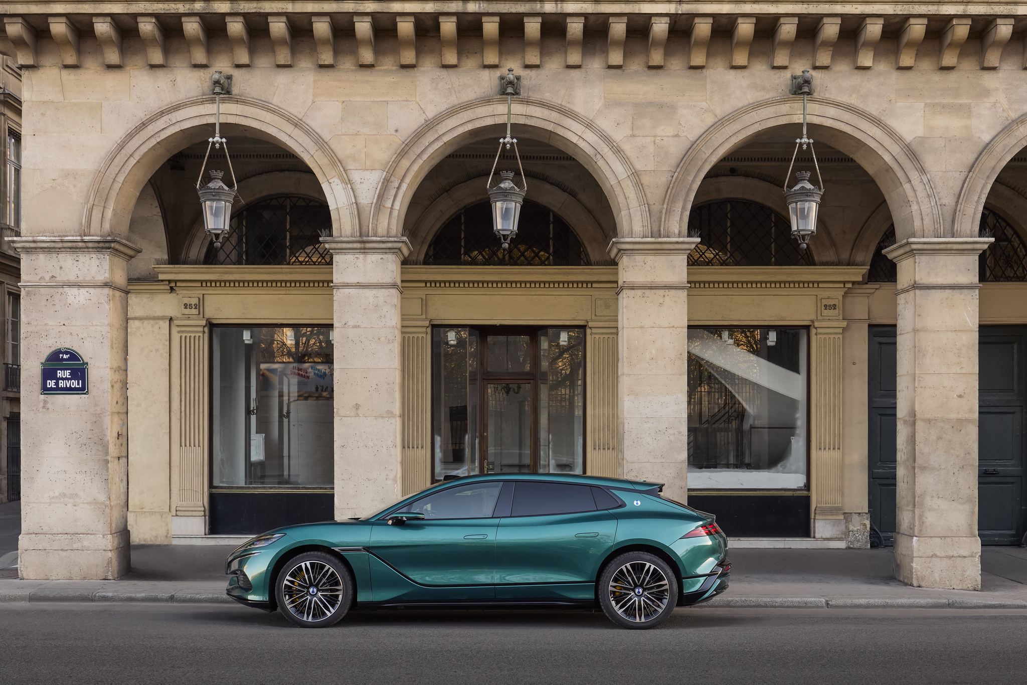 Los coches chinos animan el mercado