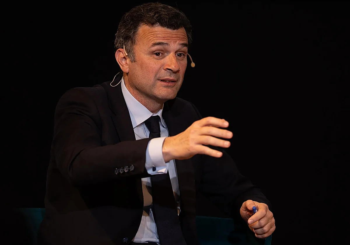 El alcalde de Cádiz no quiere más turistas para no perder «la esencia de la ciudad»