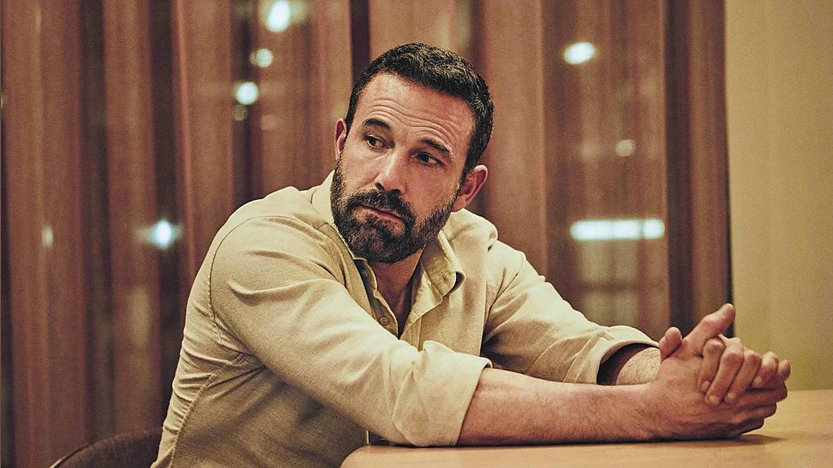 Ben Affleck ¿Inversor o traidor?