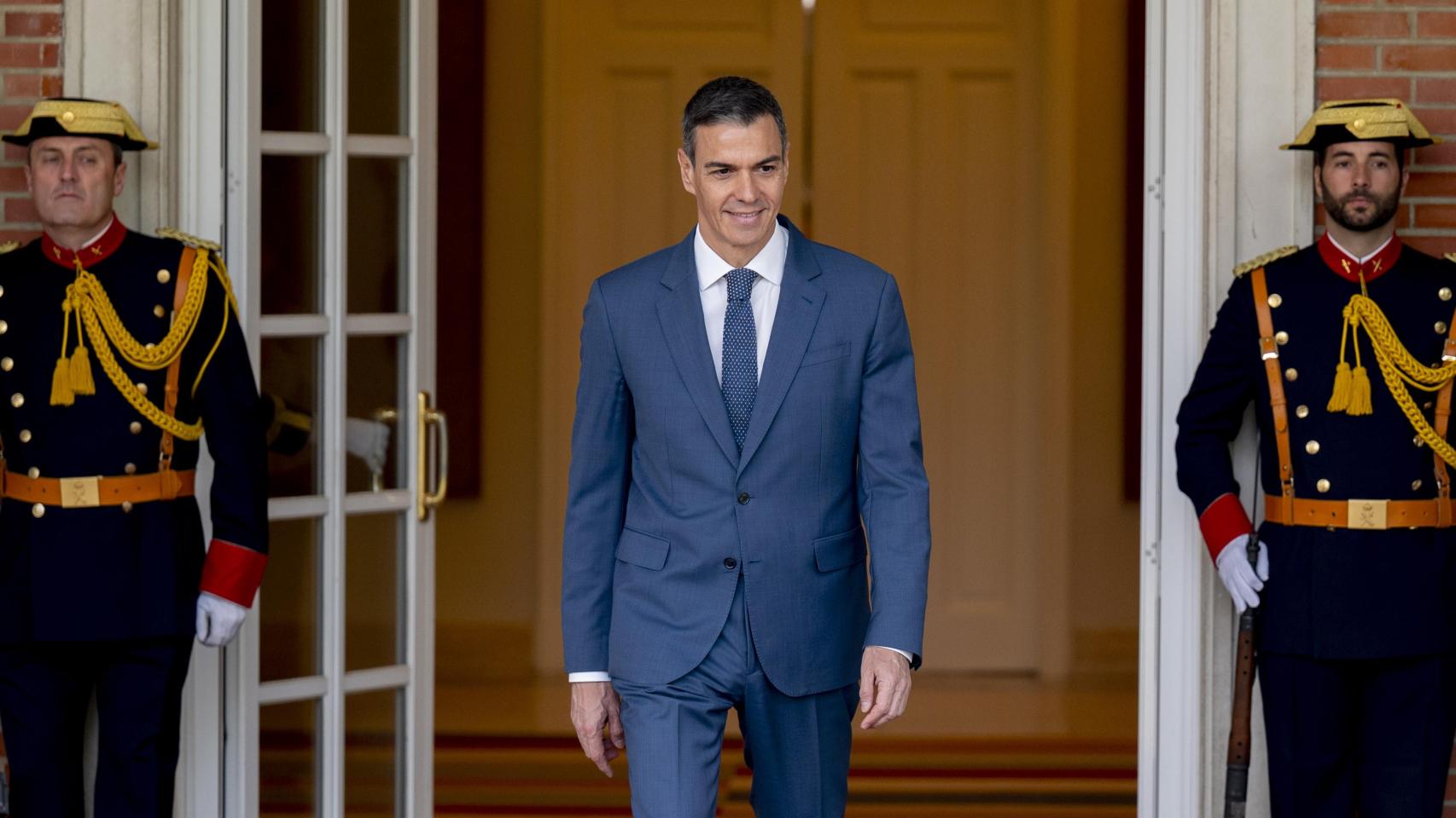 Israel excluye a España del órgano que supervisa el alto el fuego en Gaza por la "obsesión antiisraelí" de Sánchez