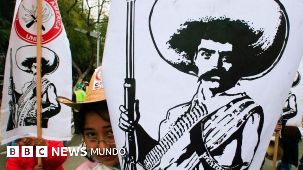 Por qué Emiliano Zapata fue tan trascendental en la historia de México (y el revolucionario más querido)