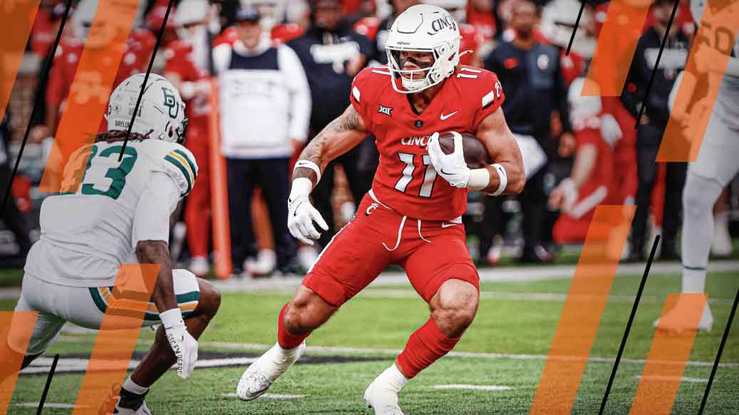 PFF 2026 NFL Draft Guide: Joe Royer NFL projection, advanced stats & scouting report