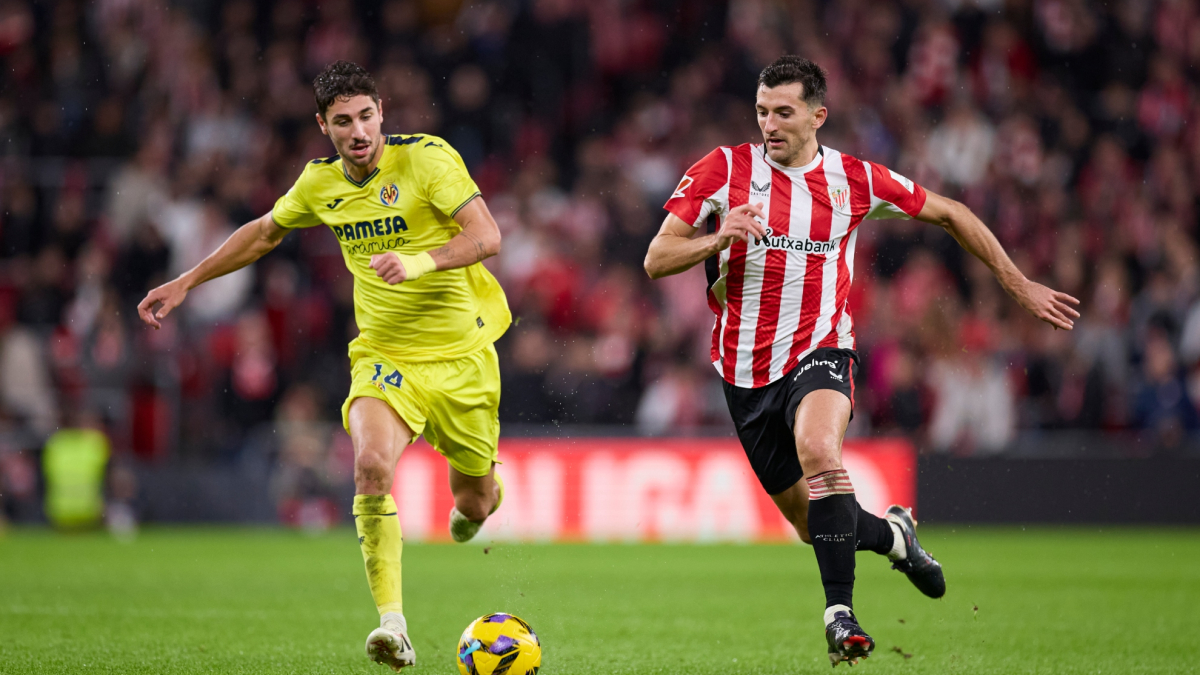 Una catedral maldita para el Villarreal