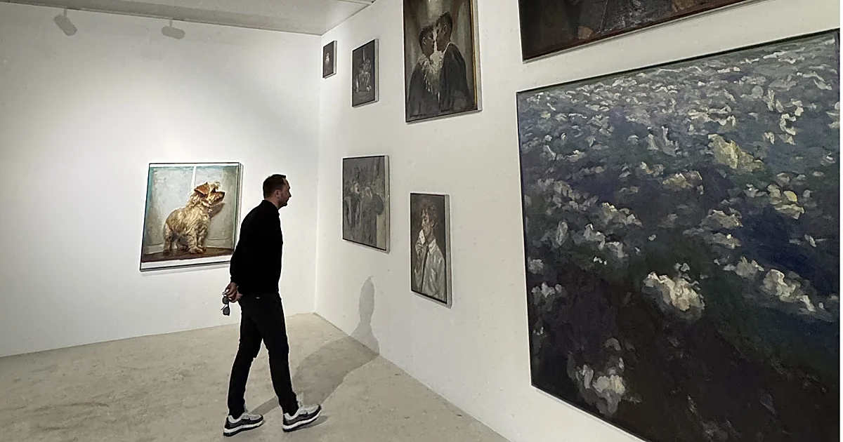 Mallorca se abre paso en el circuito