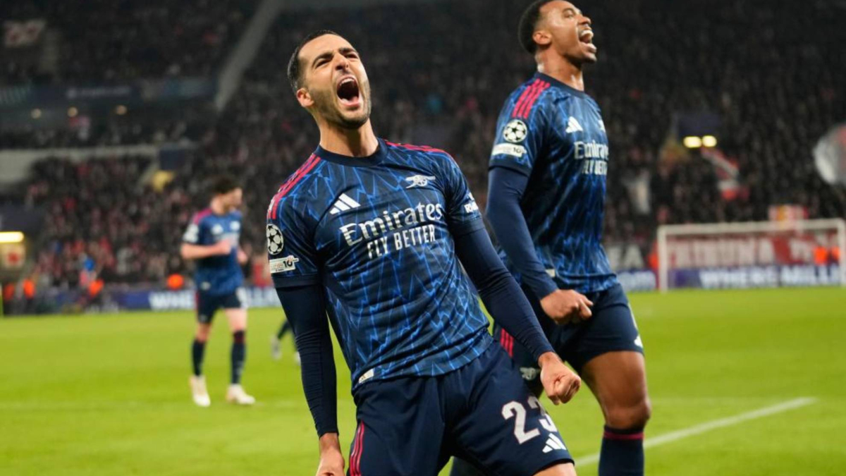 Notición Merino:  "Puede acortar plazos"