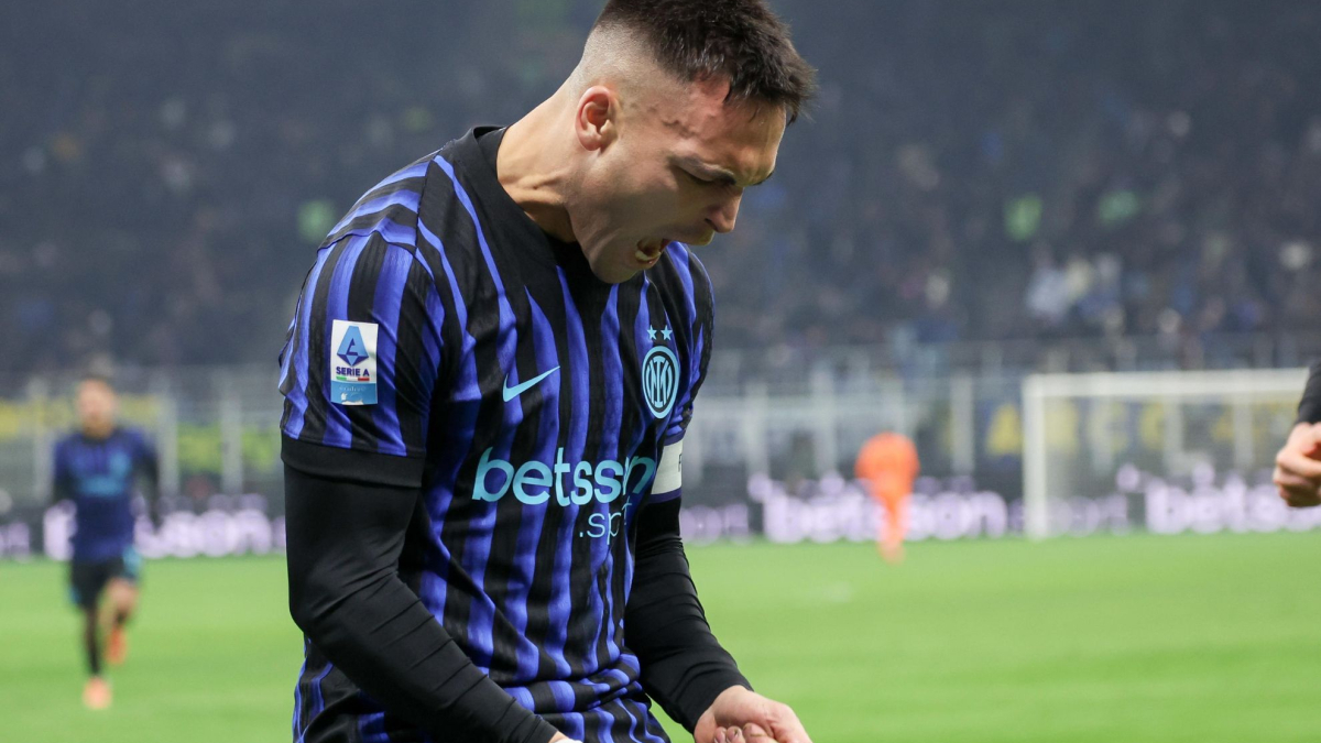 Nuevo revés para Lautaro... que 'celebran' en el Como