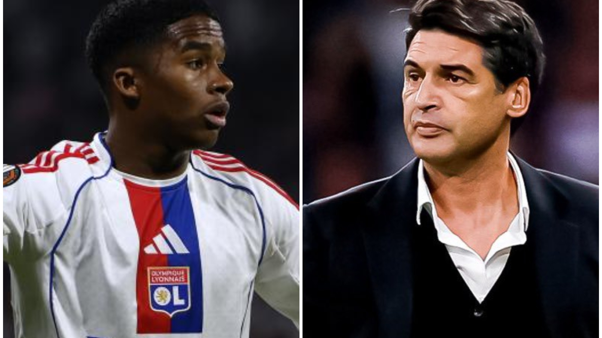 "No estoy satisfecho con el rendimiento de Endrick"<br>