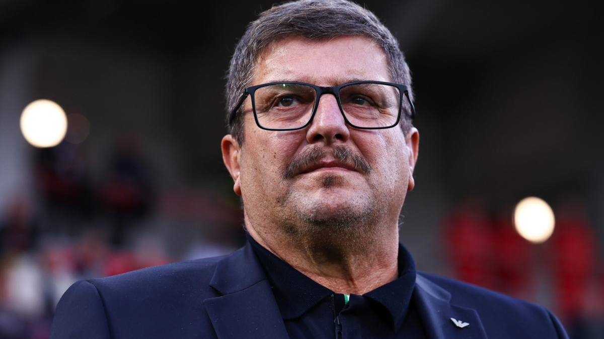 La solución (provisional) de Italia