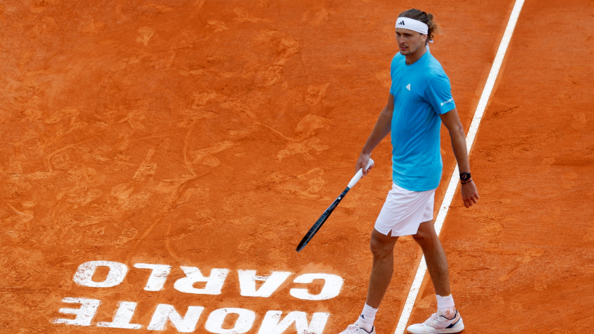 Zverev ejerce de tapado y deja a Fonseca sin su primera semifinal de Masters 1000