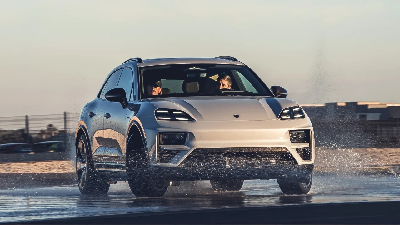 Porsche no levanta cabeza: las 3 razones que explican el golpe que sacude las ventas en Stuttgart