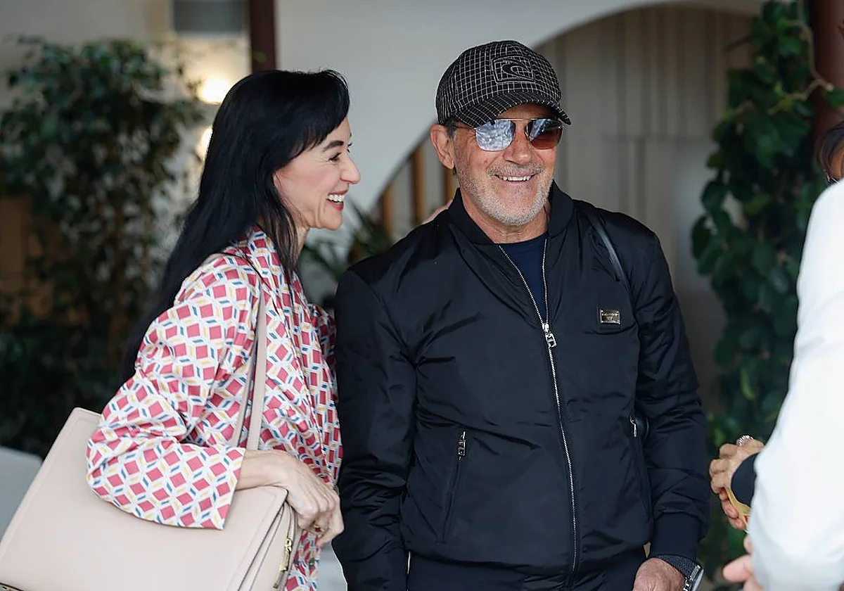 Antonio Banderas seeks to expand his Soho stage with a second theatre in Malaga