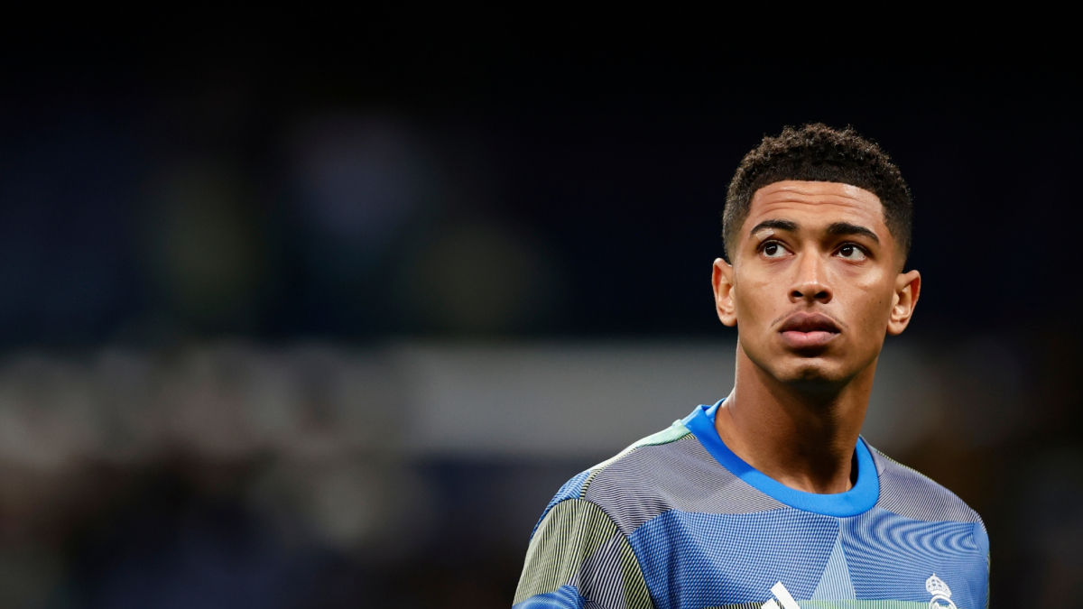 Uno a uno del Real Madrid contra el Girona: valoración y comentarios