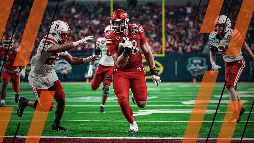 PFF 2026 NFL Draft Guide: Dallen Bentley NFL projection, advanced stats & scouting report