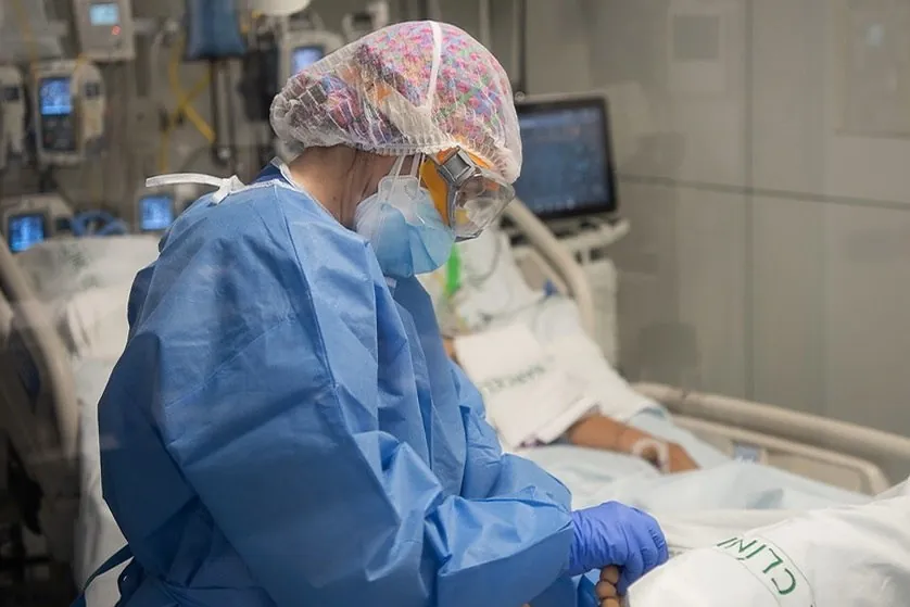 Se prevé que el Covid persistente cueste a las economías de la OCDE hasta 135.000 millones de dólares al año