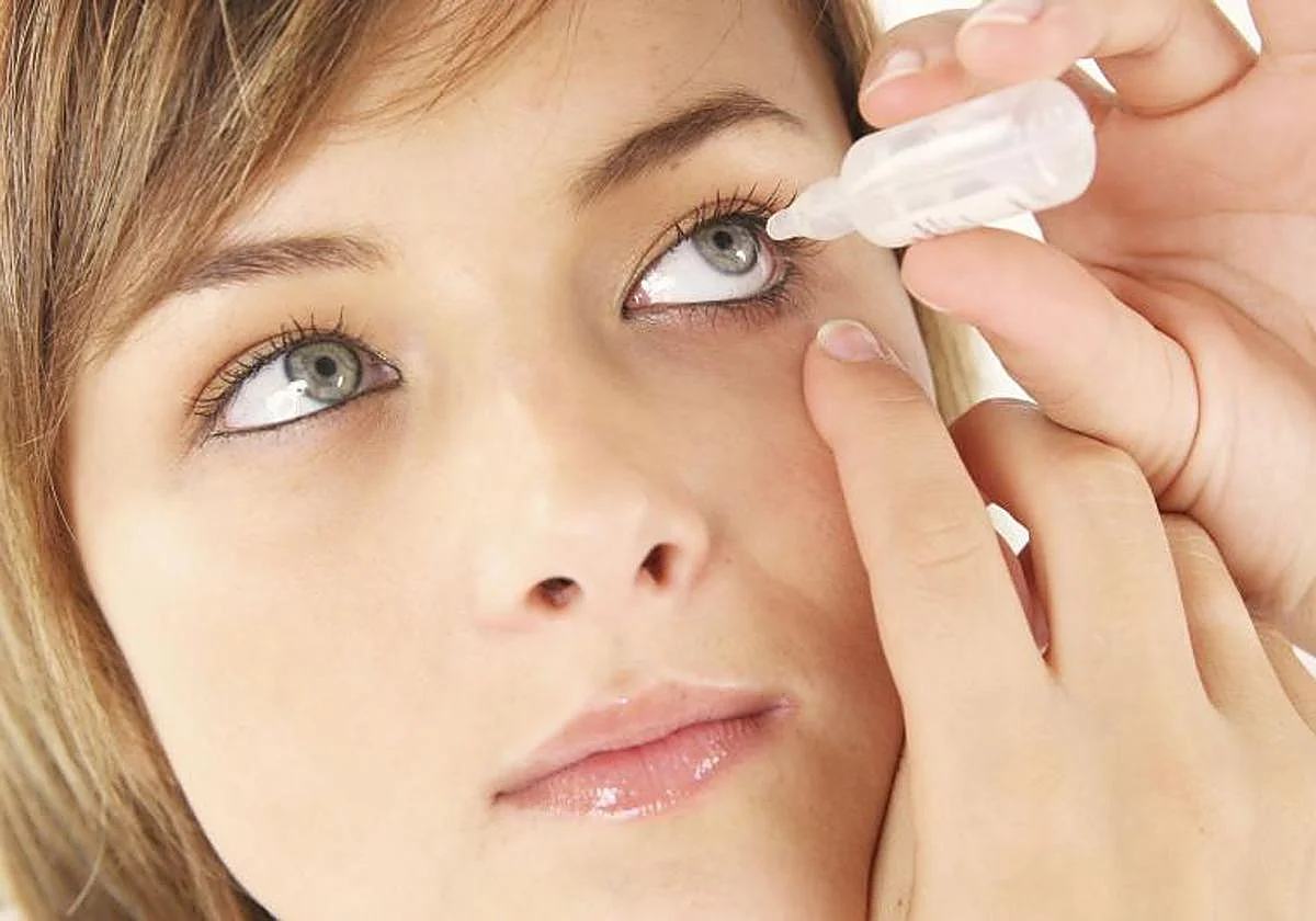 Un estudio alerta sobre el salto de un virus acuático a los humanos que afecta a la visión