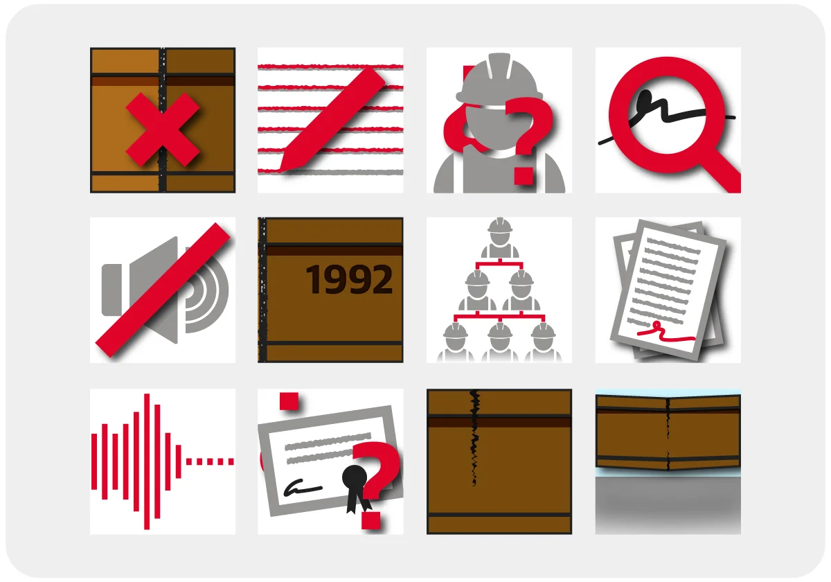 Adamuz, el crítico preludio del desastre