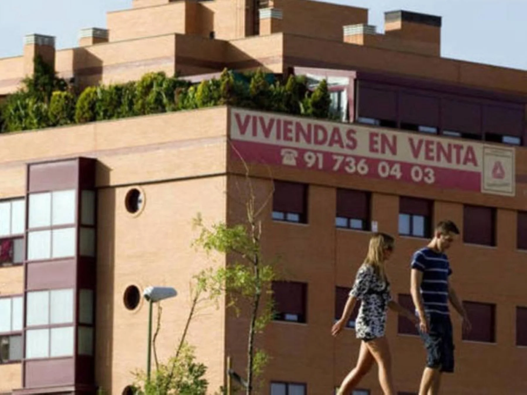 El programa Garantía Vivienda facilita el acceso a una casa a 2.590 andaluces