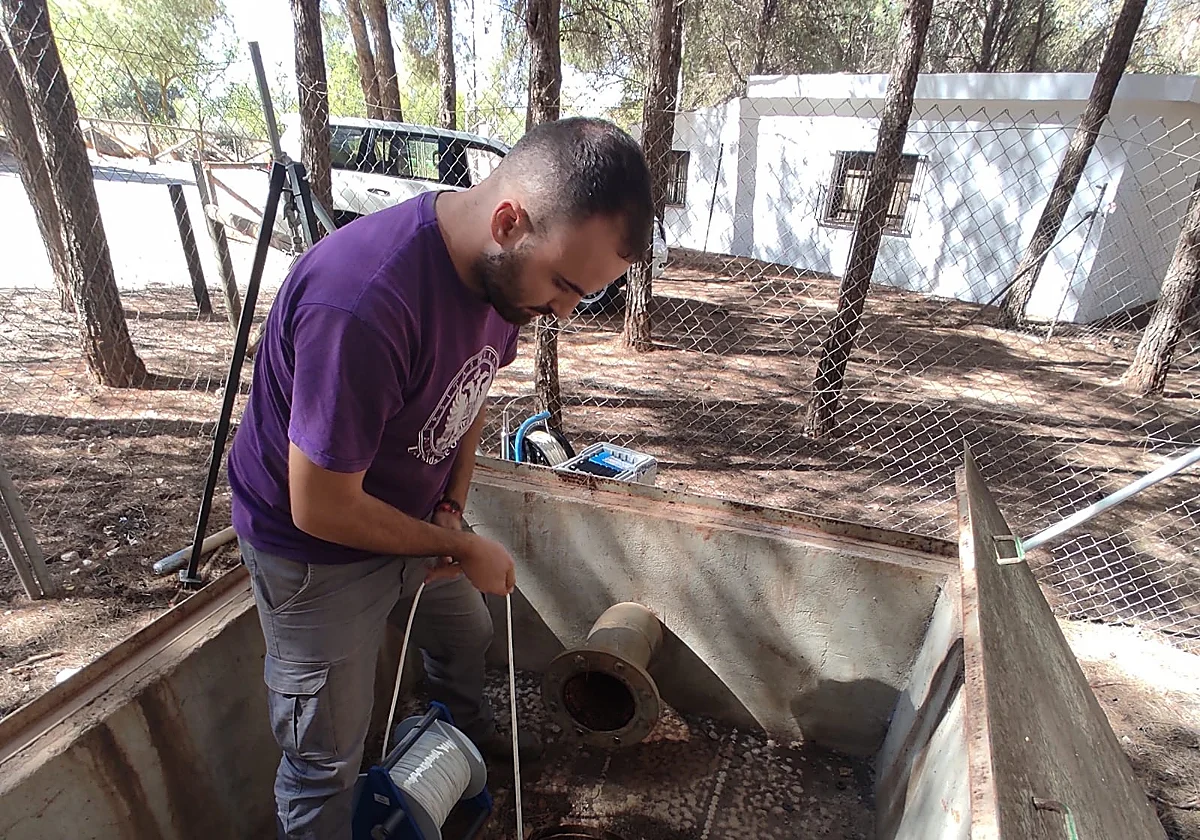 Casi 40.000 malagueños dependen de acuíferos que no se han recuperado pese a las lluvias