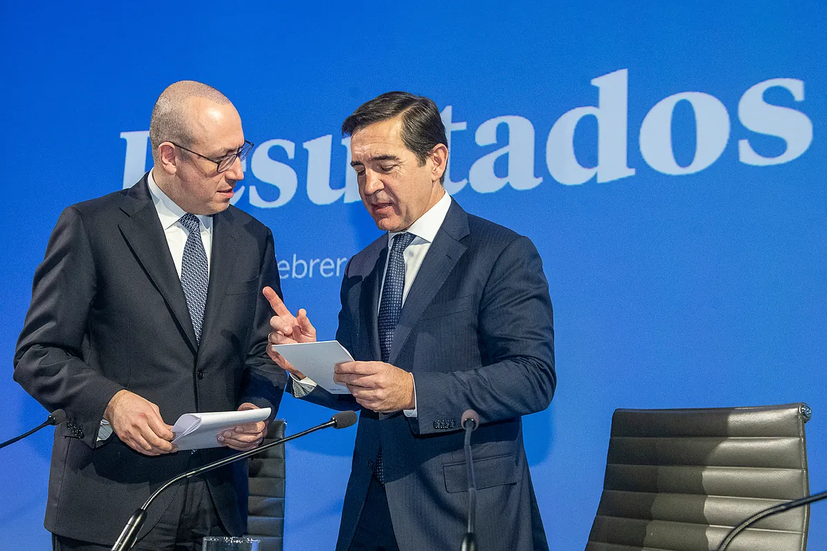 BBVA capta seis de cada diez nuevos clientes a través del canal digital