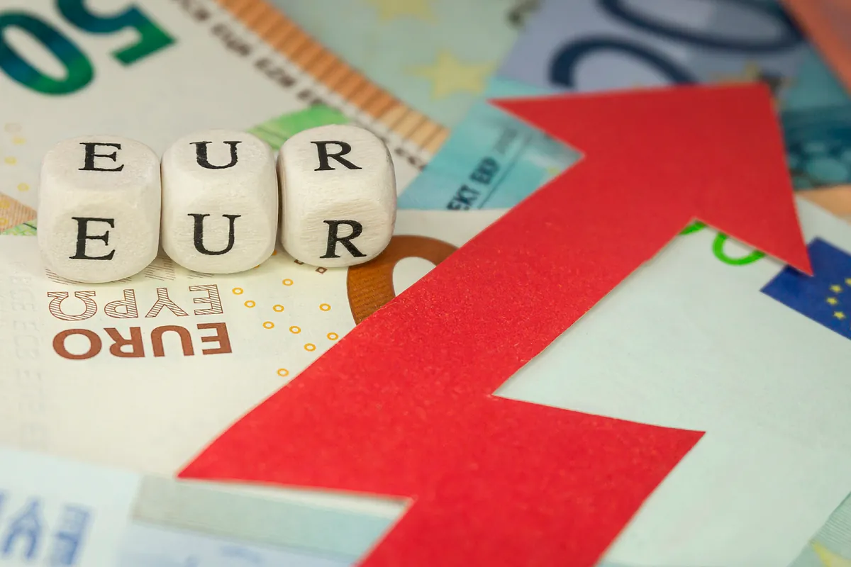 Los salarios suben menos que el IPC por primera vez en casi dos años