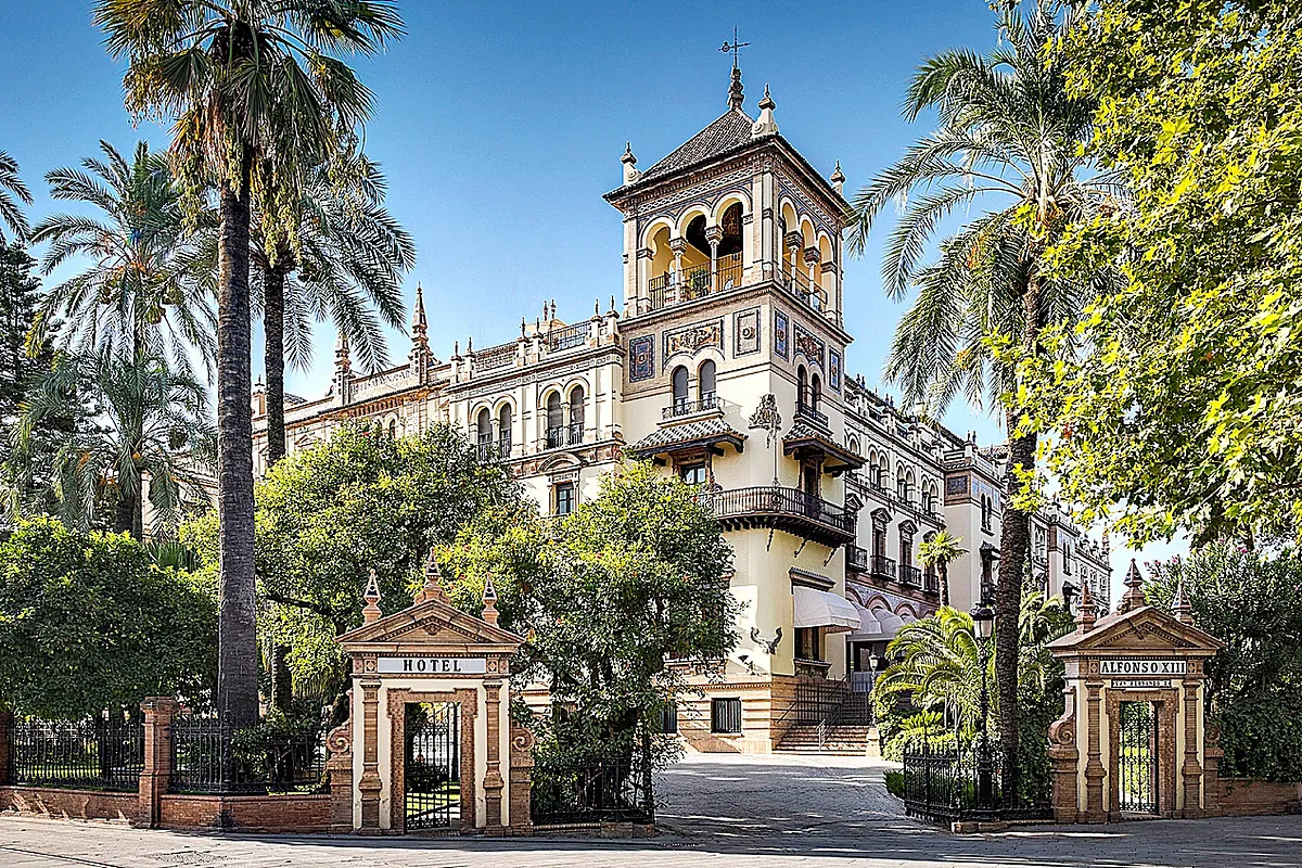 De Sevilla a Jerez y Córdoba, la primavera de ferias que llena los hoteles