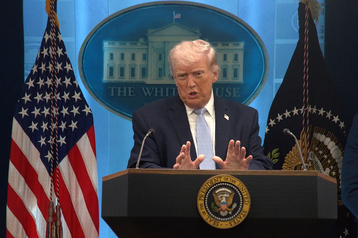 ¿Dejaremos que Trump abandone la OTAN?