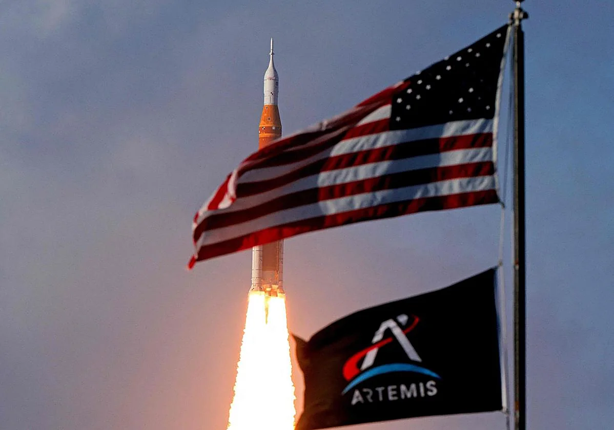 Los momentos clave del viaje más largo de la historia