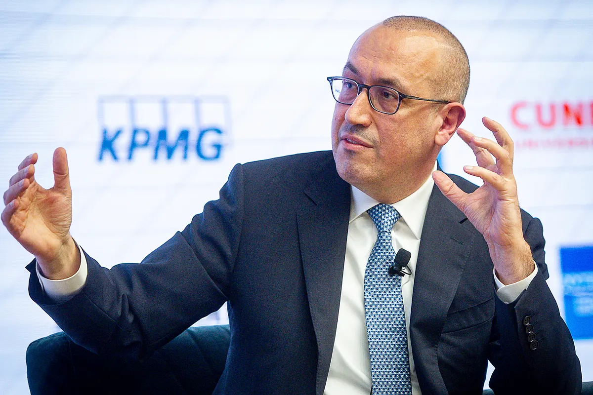 BBVA libera 1.600 millones con la simplificación de procesos regulatorios