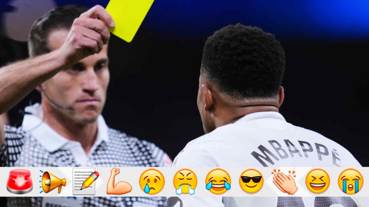 La cruda realidad de este Madrid<br>