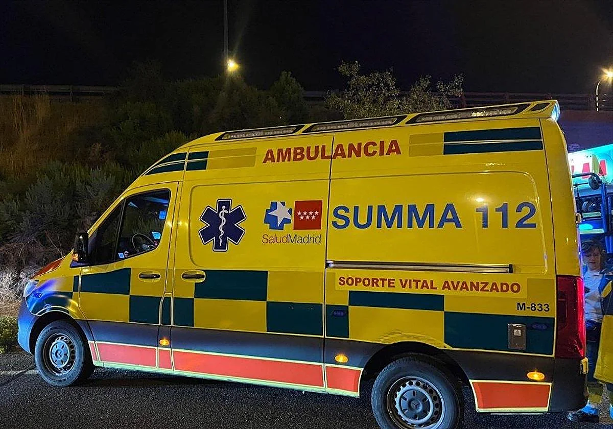 Muerto tras una noche de drogas y sexo en Benetússer