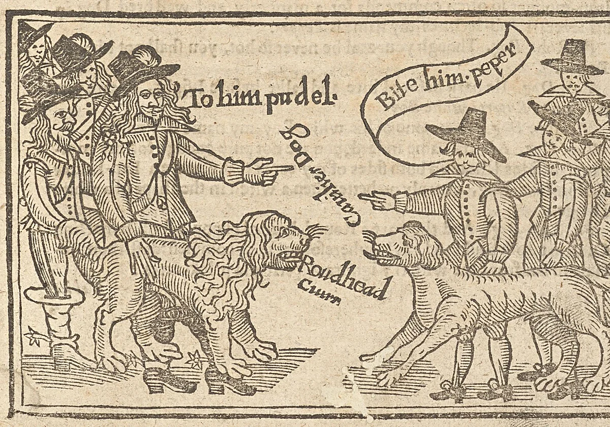 La guerra de los sombreros, una historia de rebeldía política