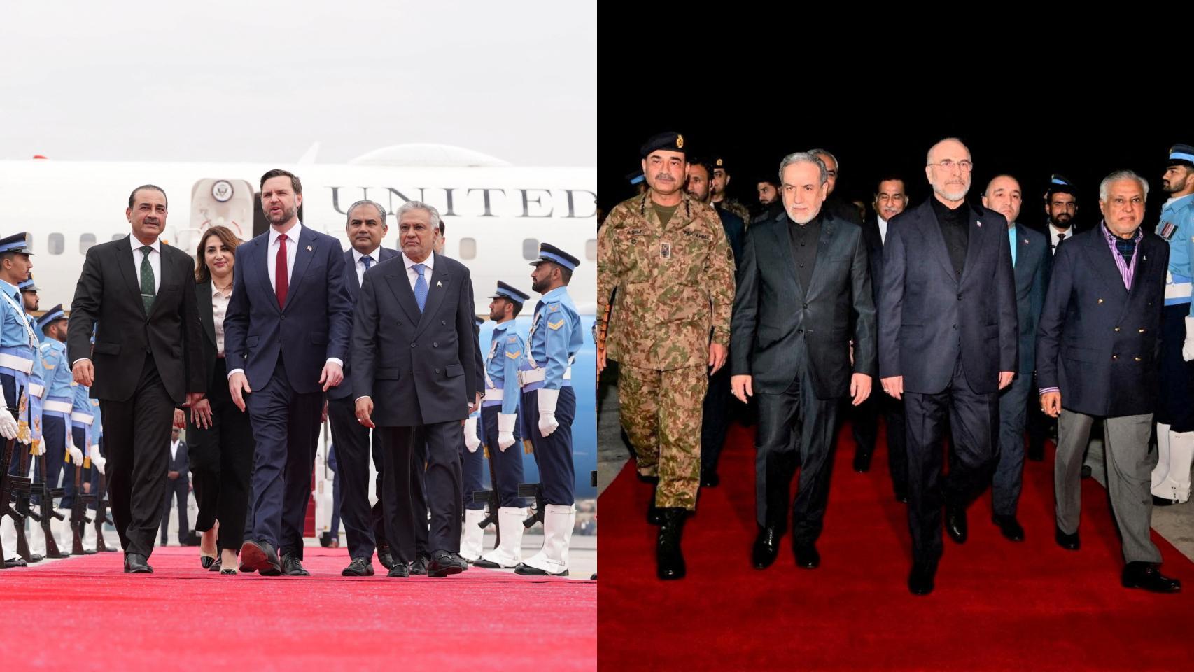 Irán afirma que EEUU ha desbloqueado fondos iraníes retenidos en Catar, pero la Casa Blanca lo desmiente