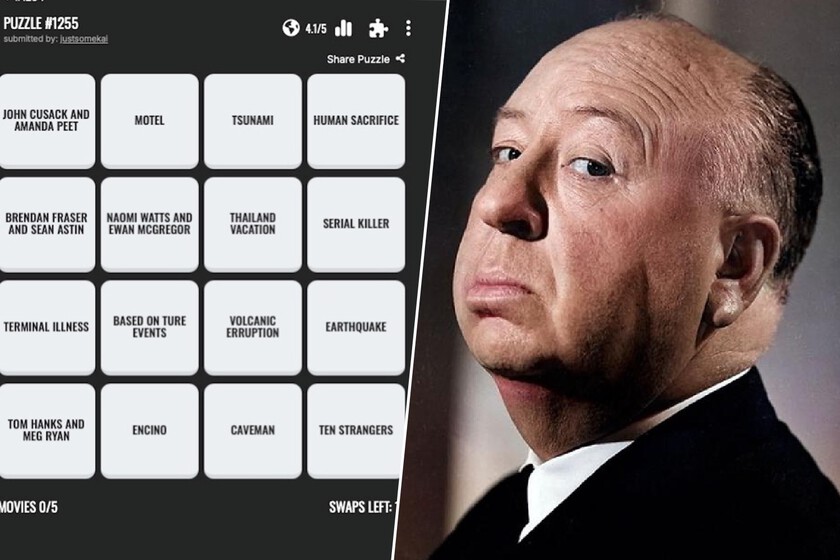 La industria no deja de subir el precio de los juegos y yo me he enganchado a éste gratuito de adivinar películas