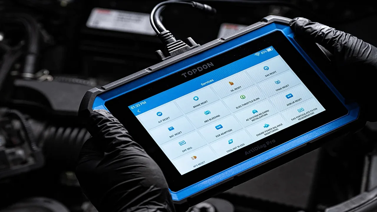 Las ITV cambiarán para siempre: Europa quiere controlar hasta lo que haces con el OBD