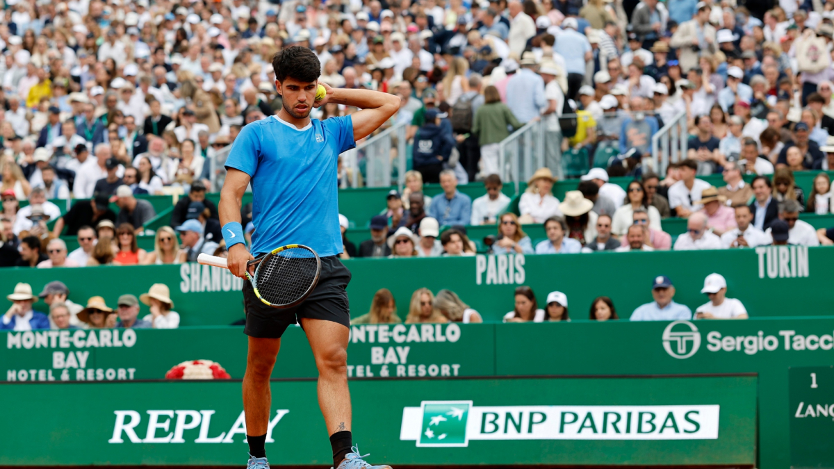 Carlos Alcaraz ya es el cuarto tenista mejor pagado de la historia con 64,9 millones de dólares