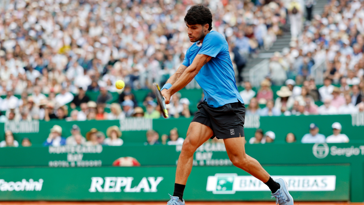 Una final con todo en juego: título, número 1, semanas en lo más alto, cantidad de torneos ganados...
