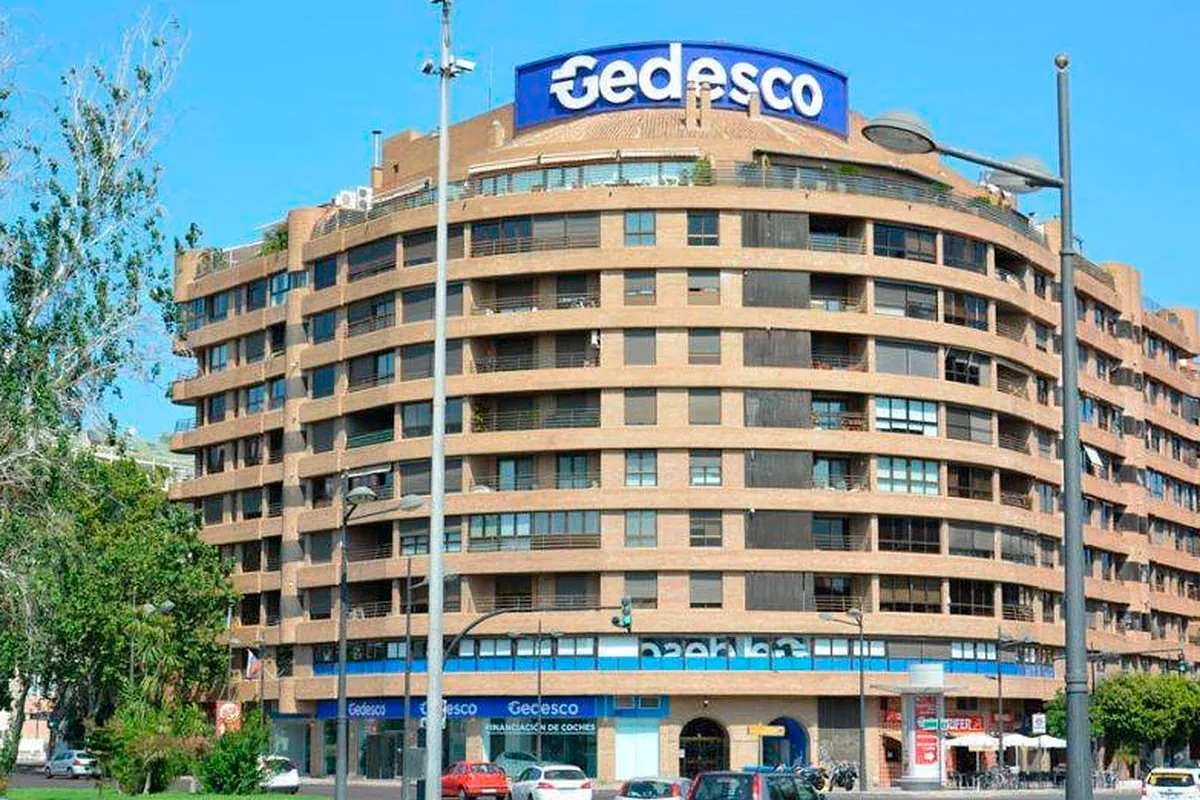 La antigua cúpula de Gedesco, en el punto de mira de la Fiscalía Europea